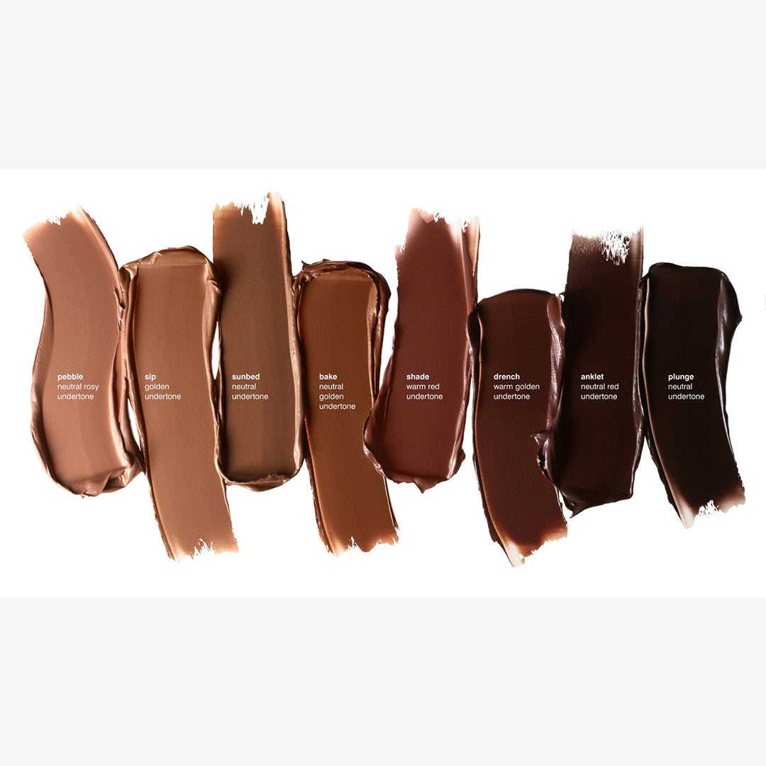 Rhode Pocket Bronze
