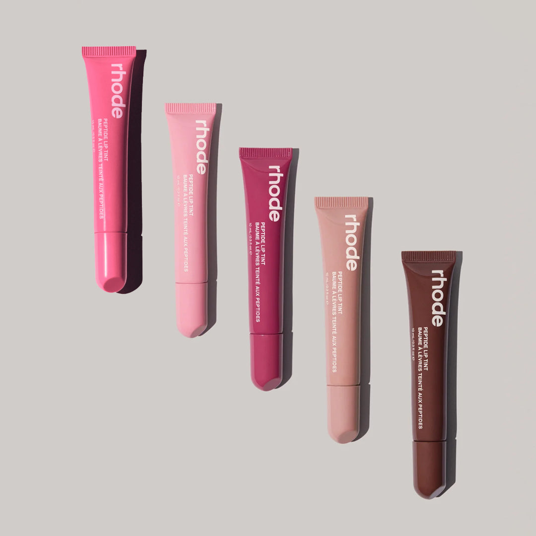 Rhode Peptide Lip Tint Sugar Cookie