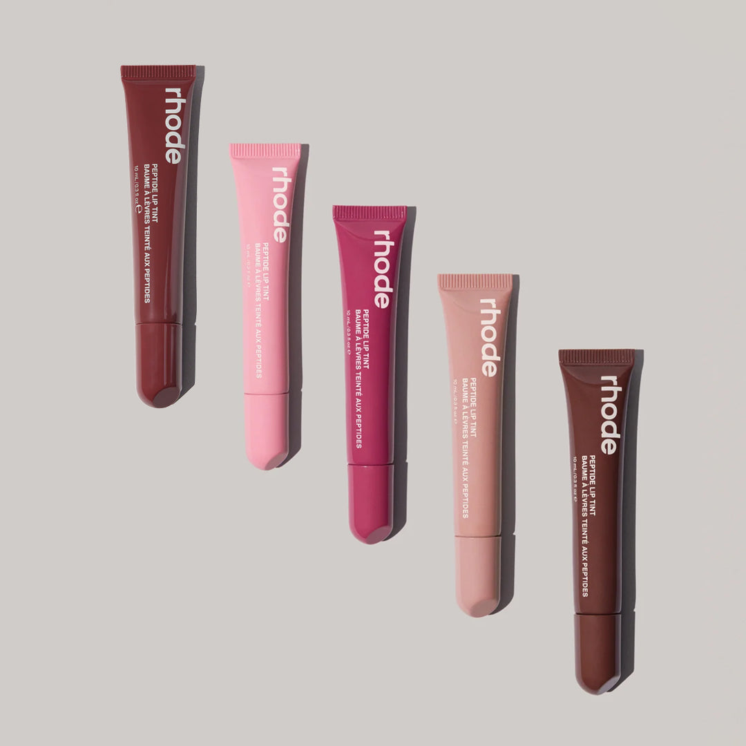 Rhode Peptide Lip Tint Pbj