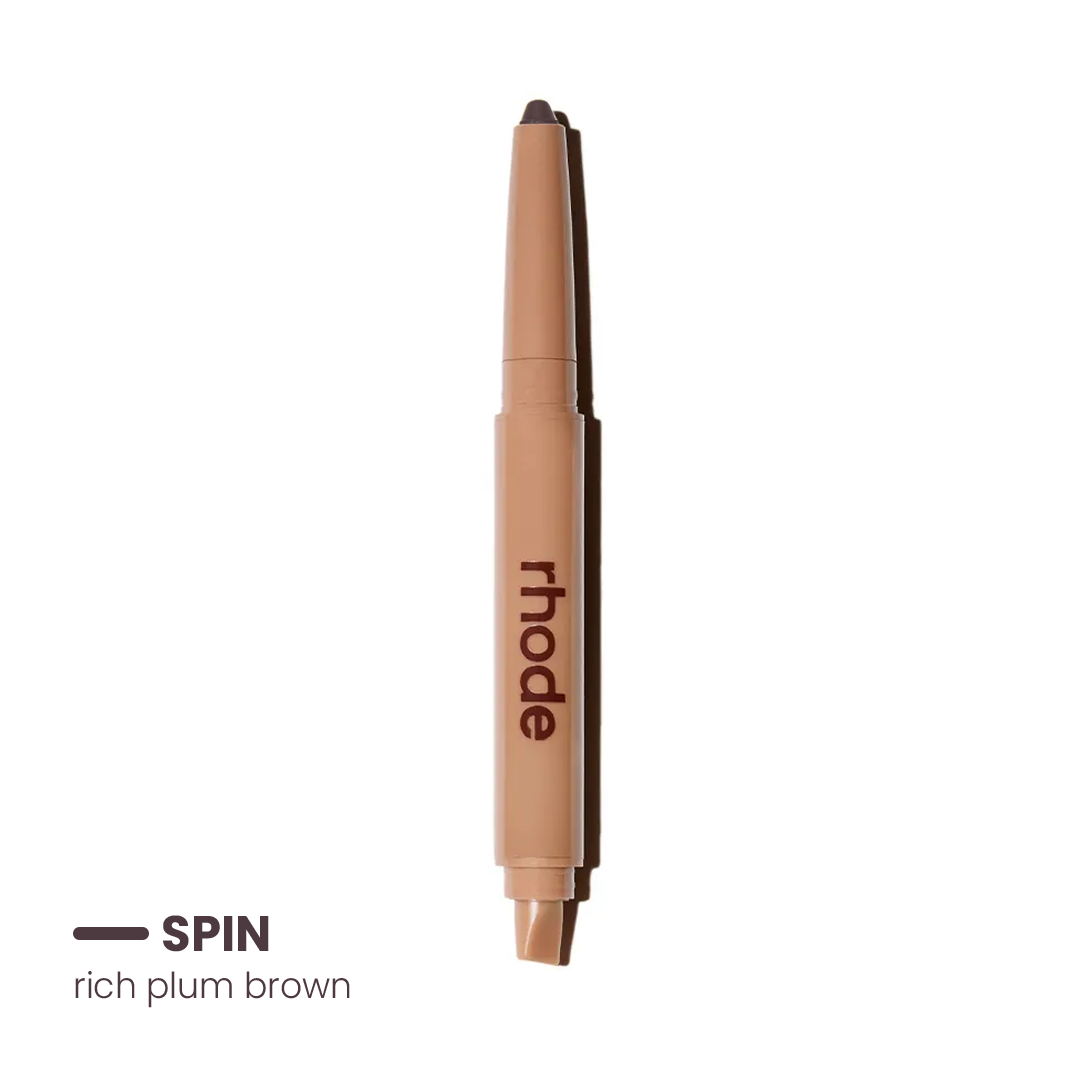 Rhode Peptide Lip Shape