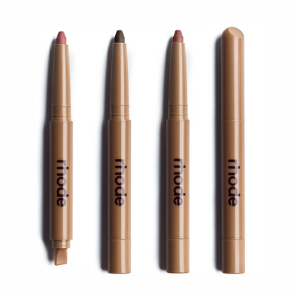 Rhode Peptide Lip Shape