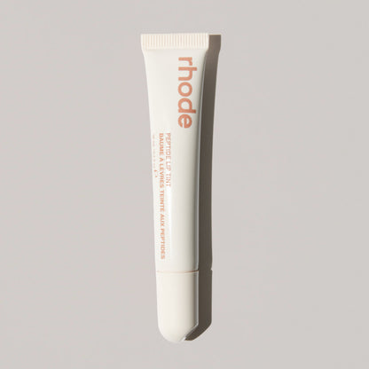 Rhode Peptide Lip Tint Cinnamon Roll