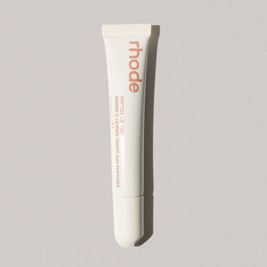 Rhode Peptide Lip Tint Cinnamon Roll