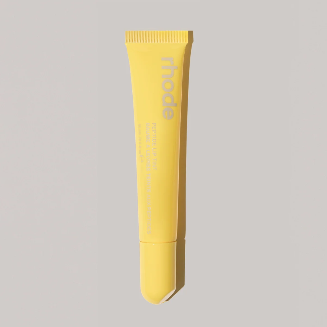 Rhode Peptide Lip Tint Lemontini