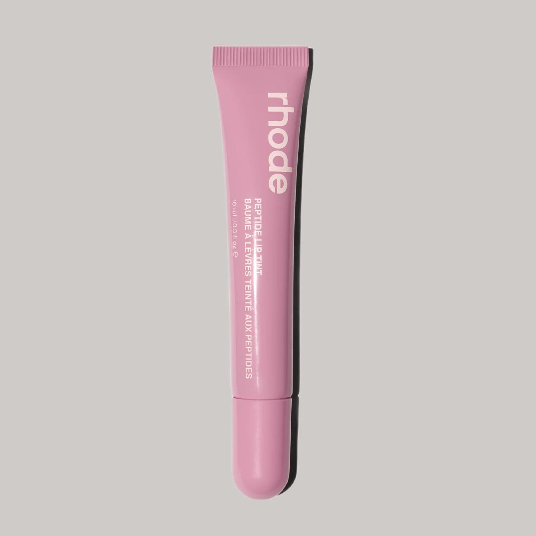 Rhode Peptide Lip Tint Pretzel