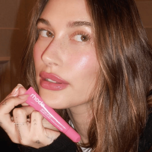 Rhode Peptide Lip Tint Sugar Cookie