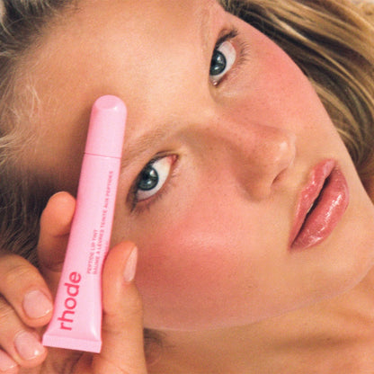 Rhode Peptide Lip Tint Jelly Bean