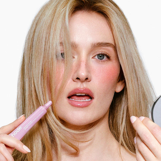 Rhode Peptide Lip Tint Pretzel
