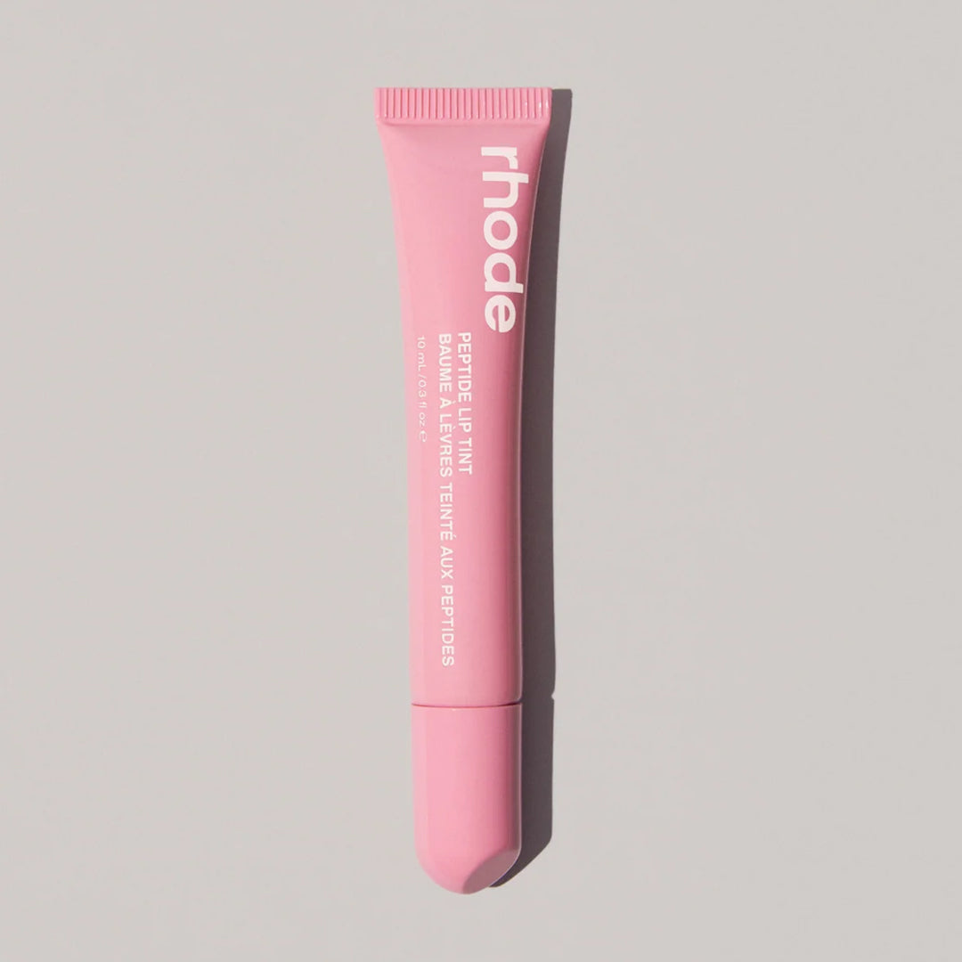 Rhode Peptide Lip Tint Sugar Cookie