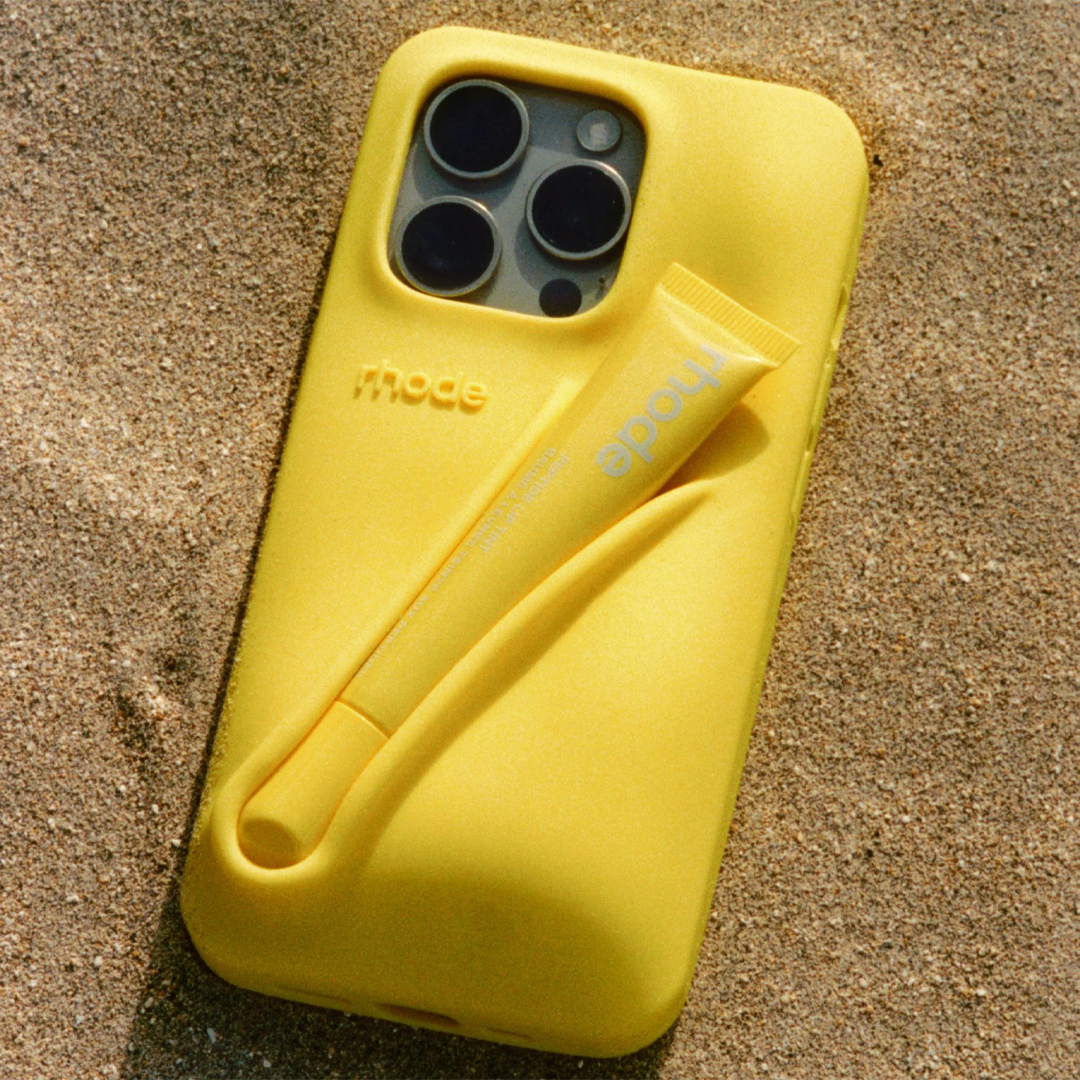 Rhode Lemontini Summer Set