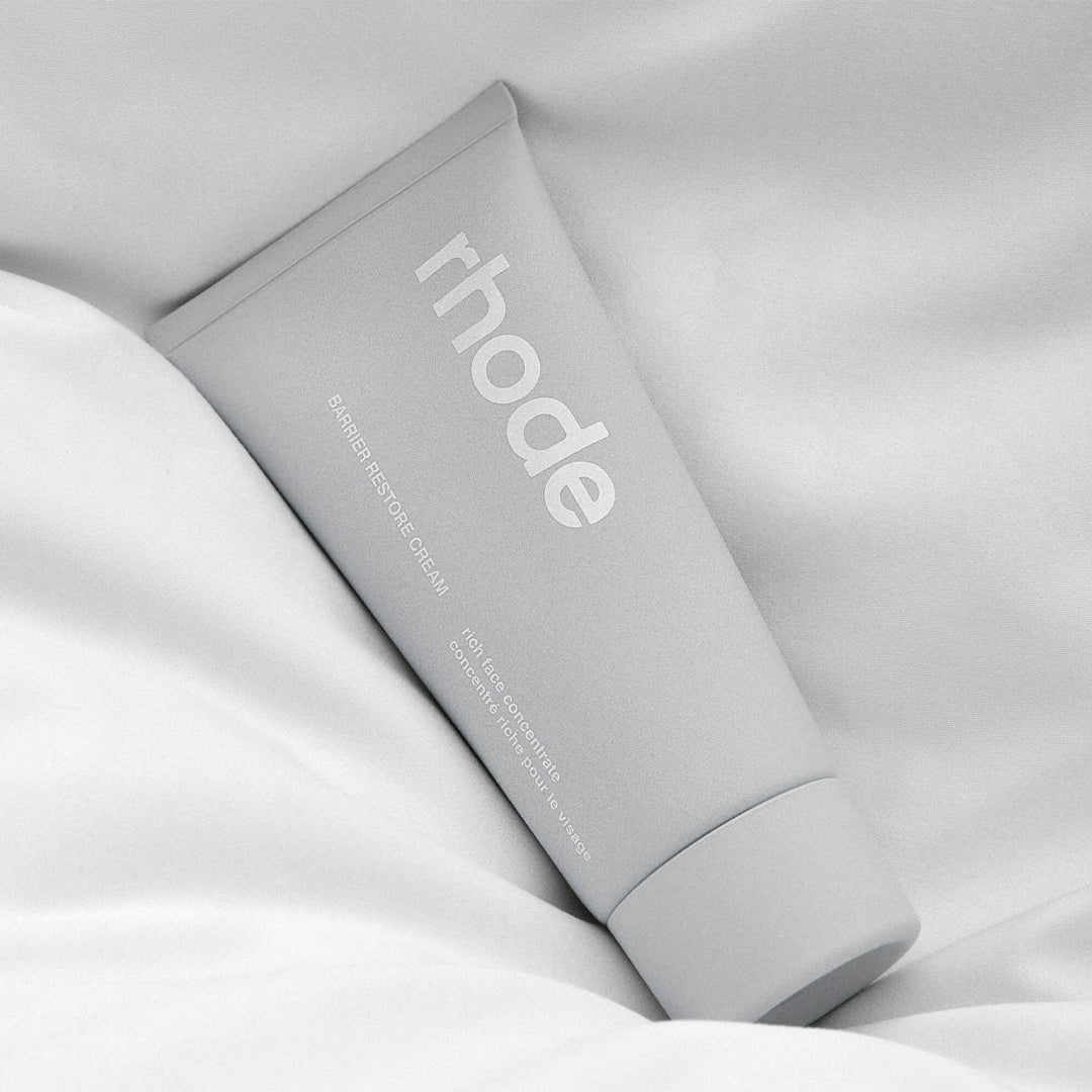 Rhode Barrier Restore Cream