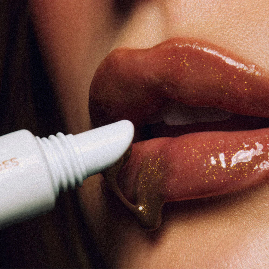 Rhode Peptide Lip Tint Cinnamon Roll