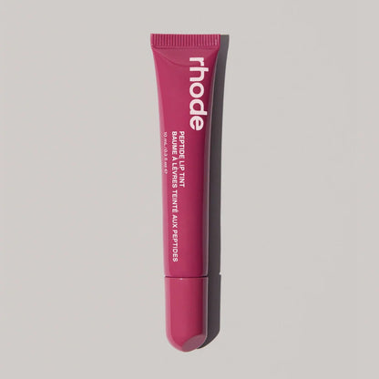 Rhode Peptide Lip Tint Cinnamon Roll
