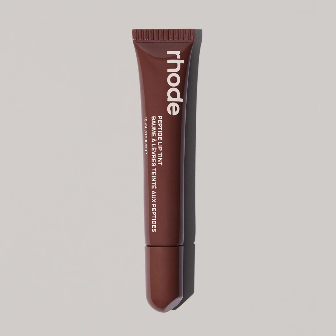 Rhode Peptide Lip Tint
