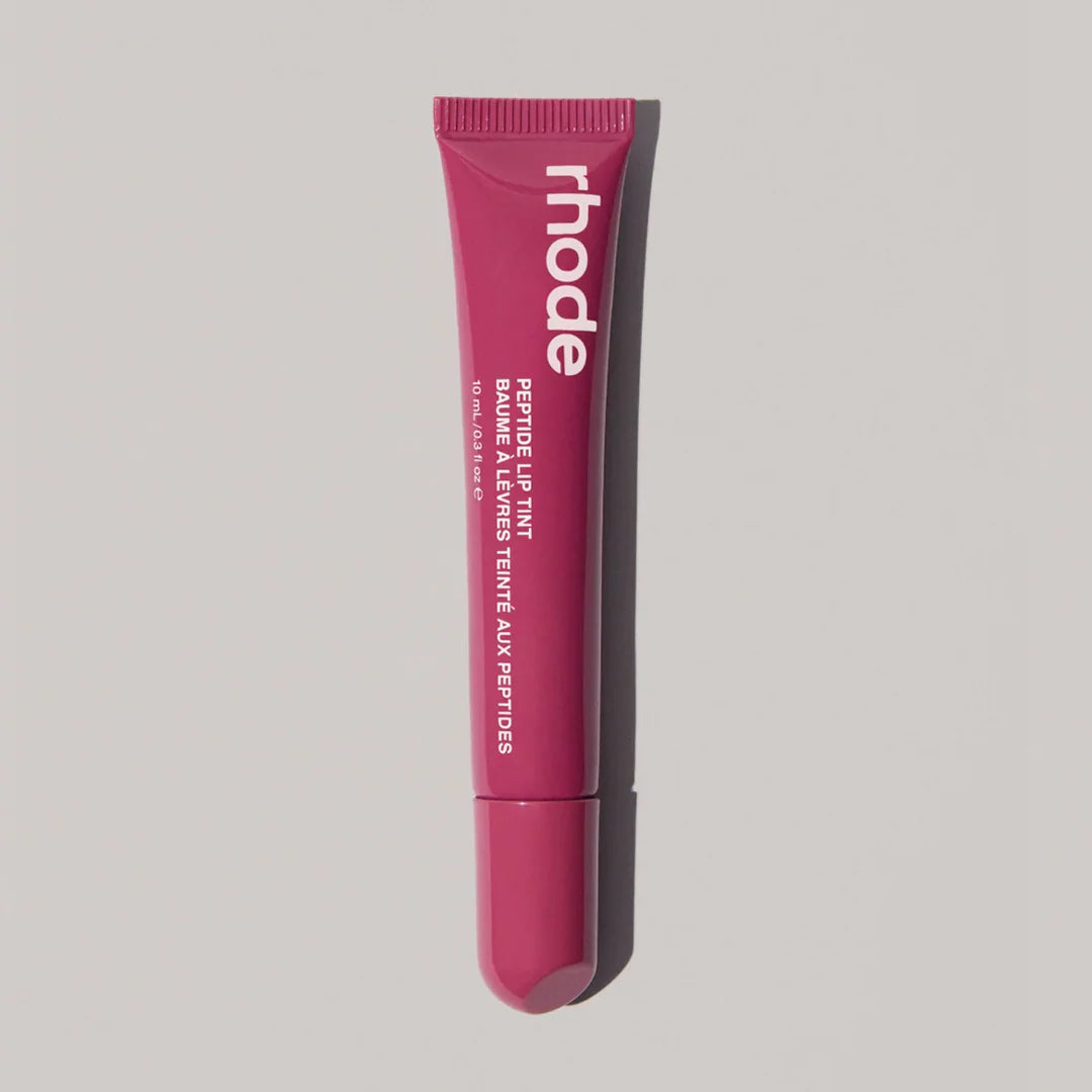 Rhode Peptide Lip Tint Pretzel
