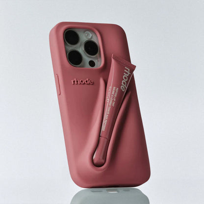 Rhode Lip Case for iPhone