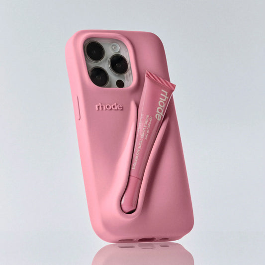 Rhode Lip Case for iPhone