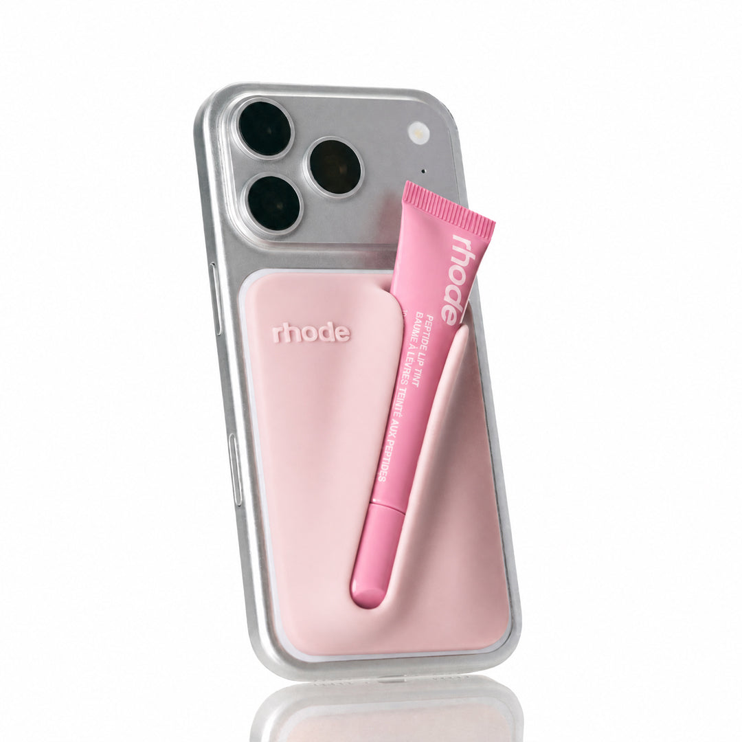 rhode Snap-On Lip Case with MagSafe