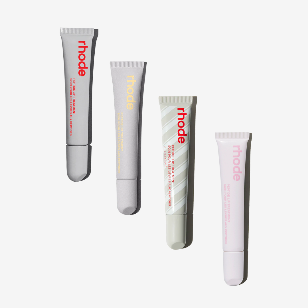 Rhode Peptide Lip Treatment