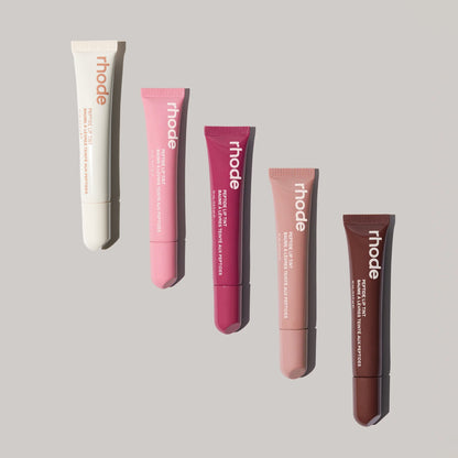 Rhode Peptide Lip Tint Cinnamon Roll