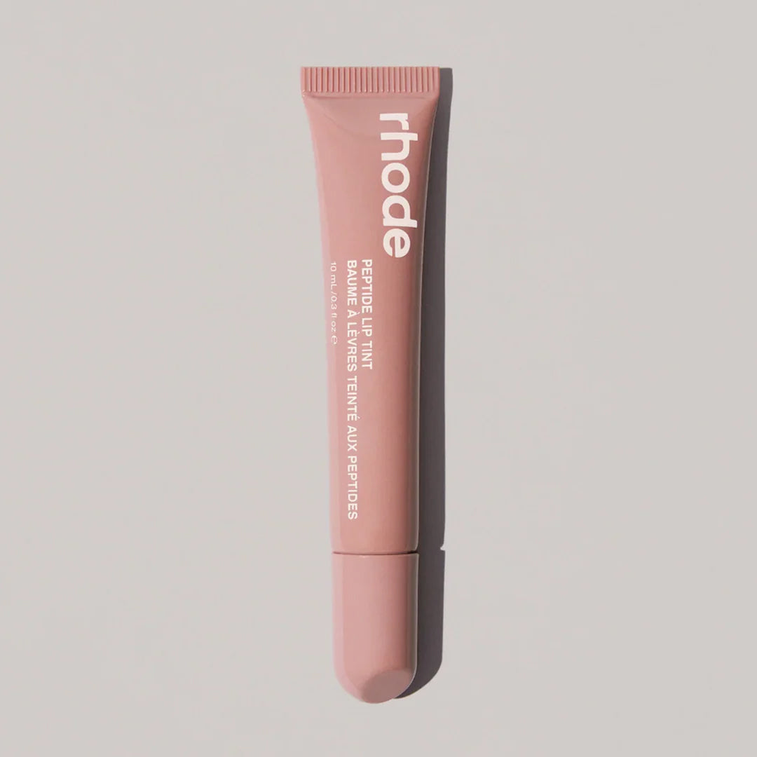Rhode Peptide Lip Tint Sugar Cookie