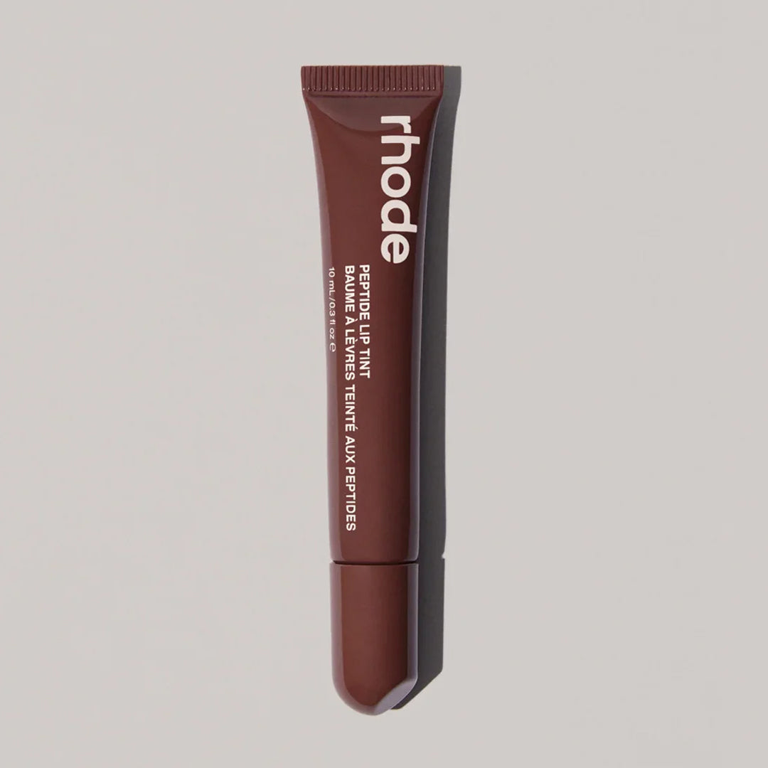 Rhode Peptide Lip Tint Cinnamon Roll