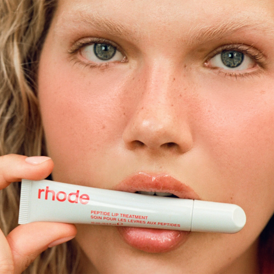 Rhode Peptide Lip Treatment