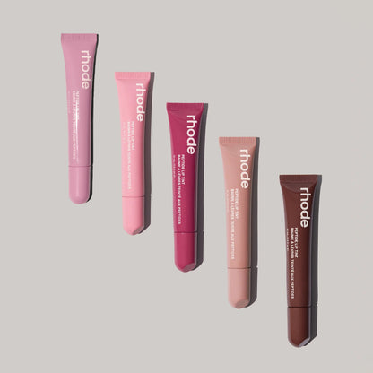 Rhode Peptide Lip Tint Pretzel