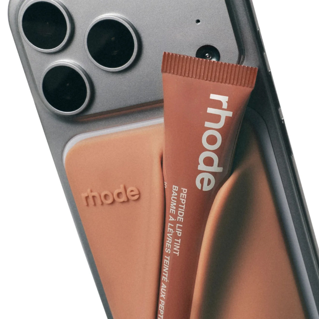 rhode Snap-On Lip Case with MagSafe