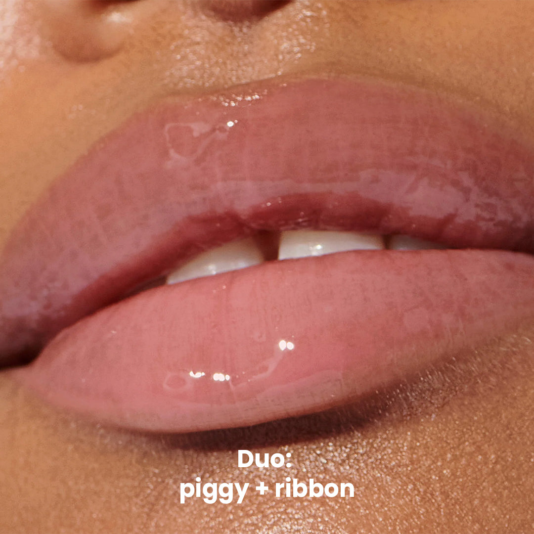 Rhode Pocket Blush + Peptide Lip Tint Duo
