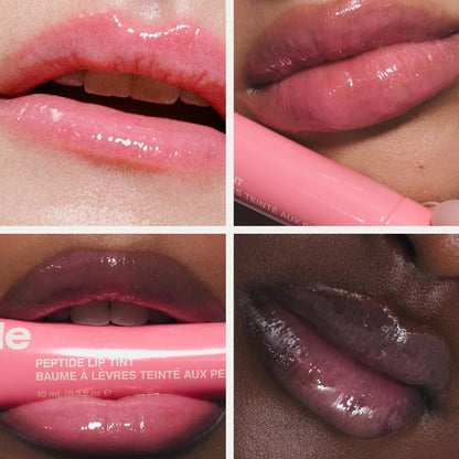 Rhode Peptide Lip Tint Sweet Pea
