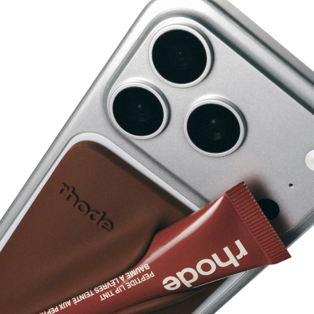 rhode Snap-On Lip Case with MagSafe